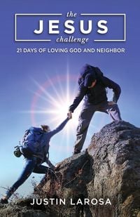 Produktbild: Jesus Challenge