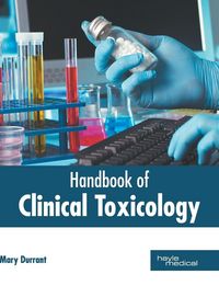 Produktbild: Handbook of Clinical Toxicology