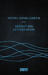 Bild vom Artikel Gestalt des letzten Ufers vom Autor Michel Houellebecq