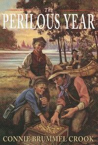 Produktbild: The Perilous Year