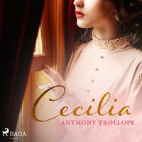 Cecilia (Ungekürzt)