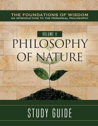 Produktbild: The Foundations of Wisdom an Introduction to the Perennial Philosophy) Volume II: