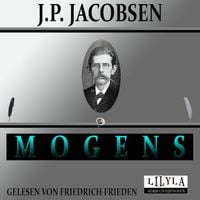 Produktbild: Mogens