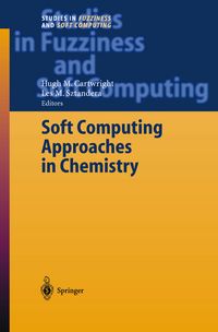 Produktbild: Soft Computing Approaches in Chemistry