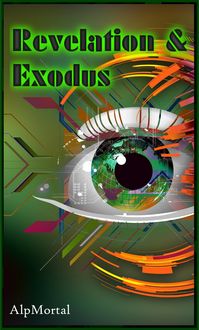 Produktbild: Revelation & Exodus (The 'Pin & Inspector Tom Stories, #1)