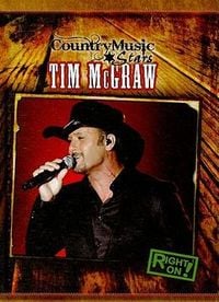 Produktbild: Tim McGraw