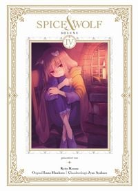 Produktbild: Spice & Wolf Deluxe 04