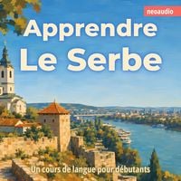 Produktbild: Cours de langues pour d&eacute;butants, Apprendre le serbe