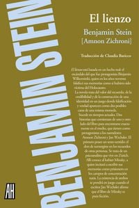 Produktbild: El lienzo