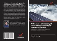 Produktbild: Wdra&iquest;anie s&iquest;onecznych system&oacute;w grzewczych i fotowoltaicznych