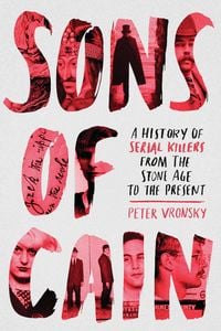 Produktbild: Sons of Cain