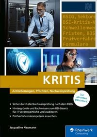 Produktbild: Kritis