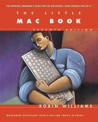 Produktbild: Little Mac Book, The