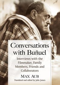 Produktbild: Conversations with Bunuel