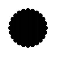Produktbild: EVERYWHERE STANZE, ROSETTE