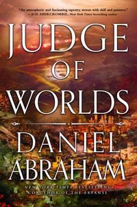 Produktbild: Judge of Worlds