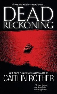 Produktbild: Rother, C: Dead Reckoning