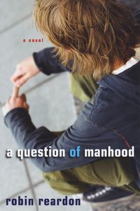Produktbild: A Question of Manhood