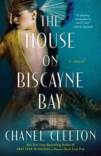 Produktbild: The House on Biscayne Bay