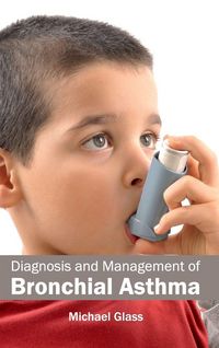 Produktbild: Diagnosis and Management of Bronchial Asthma