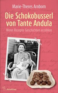 Produktbild: Die Schokobusserl von Tante Andula