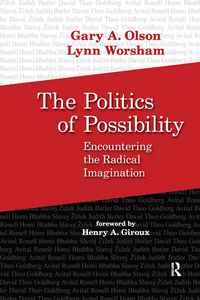 Produktbild: Politics of Possibility