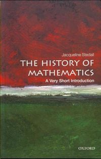 Produktbild: The History of Mathematics