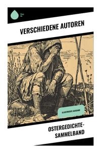 Produktbild: Ostergedichte-Sammelband