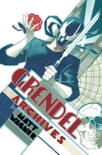 Produktbild: Grendel Archives
