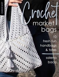 Produktbild: Crochet Market Bags