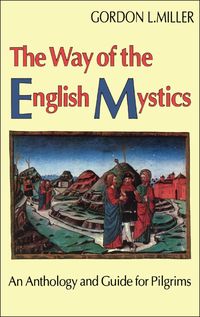 Produktbild: Way of The English Mystics