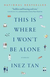 Produktbild: This Is Where I Won't Be Alone