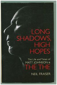 Produktbild: Fraser, N: Long Shadows, High Hopes