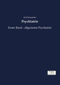 Produktbild: Psychiatrie