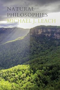 Produktbild: Natural Philosophies