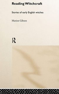 Produktbild: Reading Witchcraft
