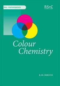 Produktbild: Colour Chemistry