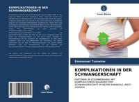 Produktbild: Komplikationen in der Schwangerschaft