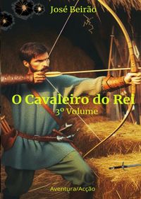 Produktbild: O Cavaleiro do Rei (Mamotal, #3)