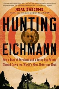 Produktbild: Hunting Eichmann
