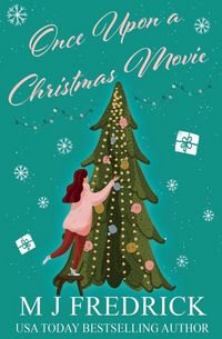 Produktbild: Once Upon a Christmas Movie