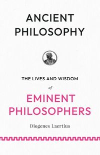 Produktbild: Ancient Philosophy