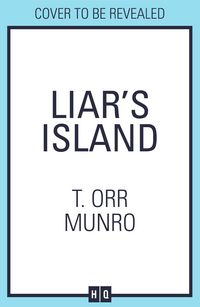 Produktbild: Liar's Island