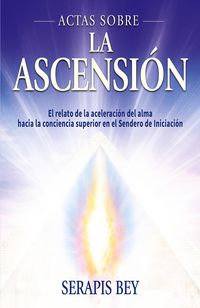 Produktbild: Actas Sobre La Ascensi&oacute;n