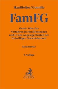 Produktbild: FamFG