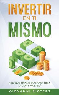 Produktbild: Invertir En Ti Mismo