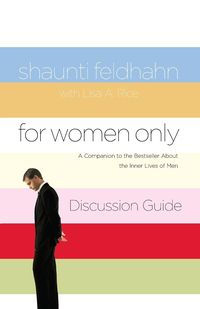 Produktbild: For Women Only Discussion Guide