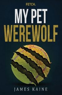 Produktbild: My Pet Werewolf