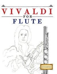 Produktbild: Vivaldi for Flute