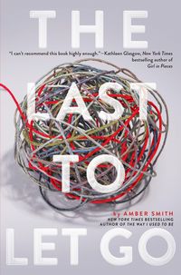 Produktbild: The Last to Let Go